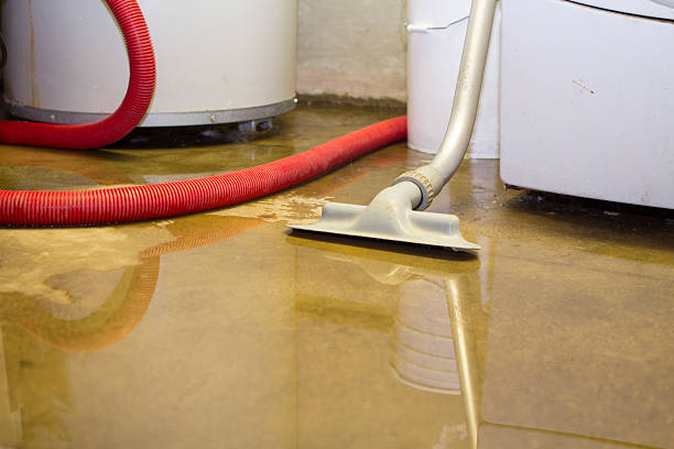Reliable GA Water damage restoration Solutions